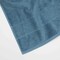 Arkwright Home Aston & Arden Turkish Solid Bath Towel 30x60 Copen Blue (2pk) BT-TS-3060-18-CBL - alternate 2